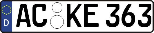 AC-KE363