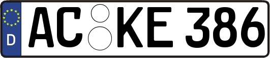 AC-KE386