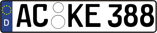 AC-KE388