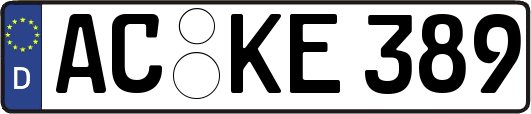 AC-KE389