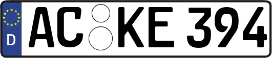 AC-KE394