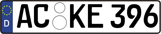 AC-KE396