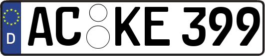 AC-KE399