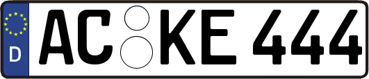 AC-KE444