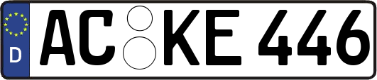 AC-KE446