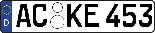 AC-KE453