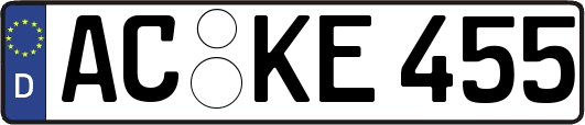 AC-KE455