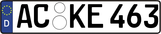 AC-KE463