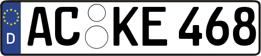 AC-KE468