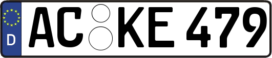 AC-KE479