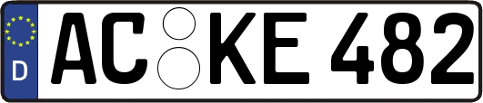 AC-KE482