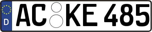 AC-KE485