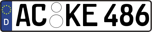 AC-KE486