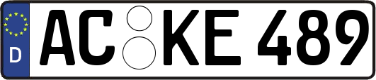 AC-KE489