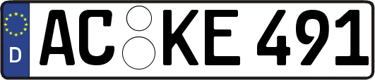 AC-KE491