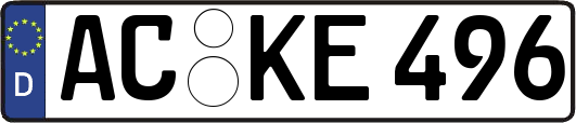 AC-KE496