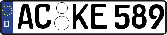 AC-KE589