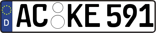 AC-KE591