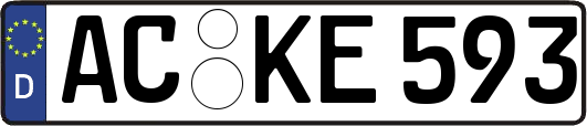 AC-KE593