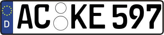 AC-KE597