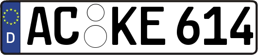 AC-KE614