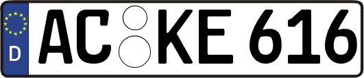 AC-KE616