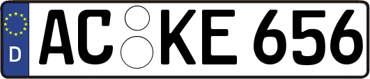 AC-KE656
