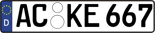 AC-KE667