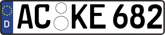 AC-KE682