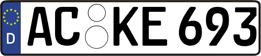 AC-KE693