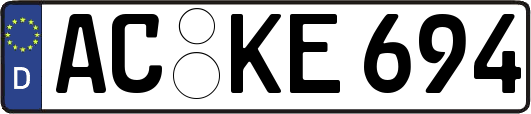 AC-KE694