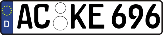 AC-KE696