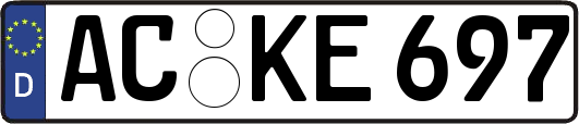 AC-KE697