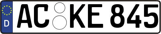 AC-KE845