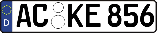 AC-KE856