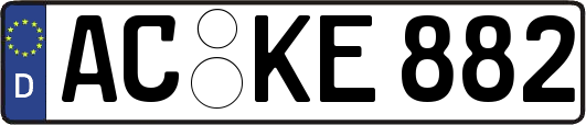 AC-KE882