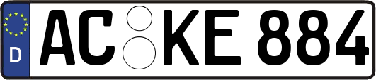 AC-KE884