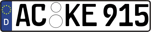 AC-KE915