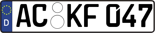 AC-KF047