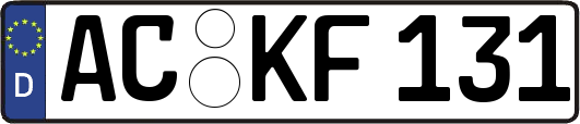 AC-KF131