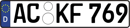 AC-KF769