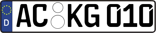 AC-KG010