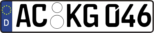 AC-KG046