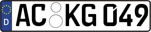 AC-KG049