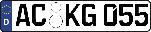 AC-KG055