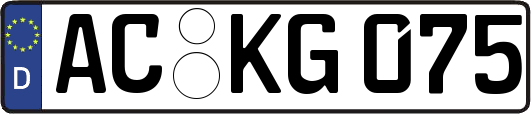 AC-KG075