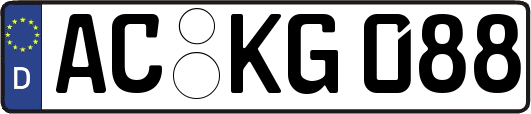AC-KG088