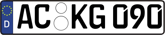 AC-KG090