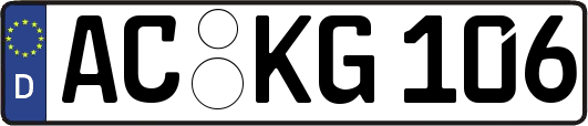 AC-KG106