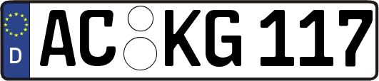 AC-KG117